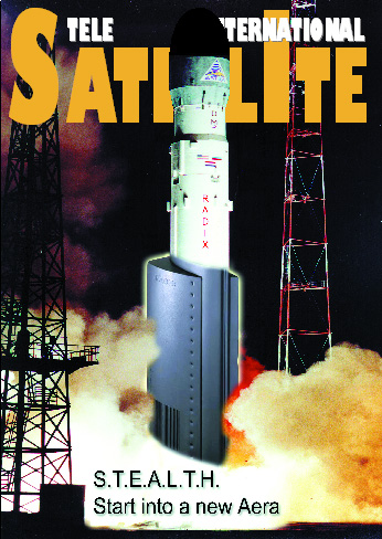 TELE-satellite 9810