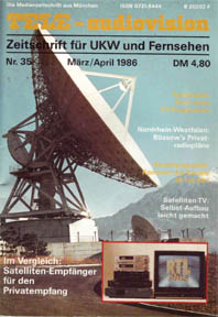TELE-satellite 8603