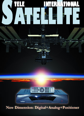 TELE-satellite 9902