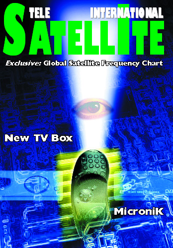 TELE-satellite 9904