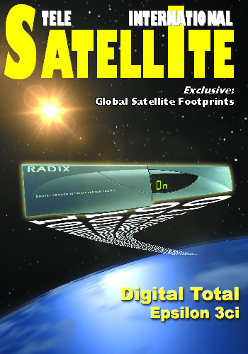 TELE-satellite 9906