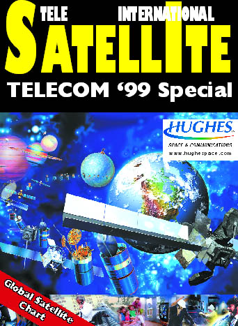TELE-satellite 9910