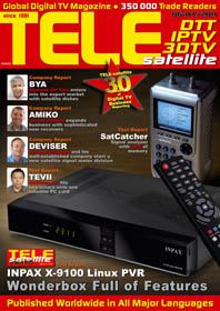 TELE-satellite 1107