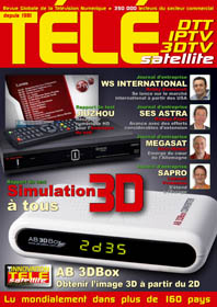TELE-satellite 1109