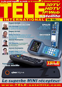 TELE-satellite 1209