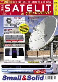 TELE-satellite 0709