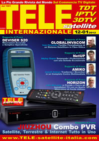 TELE-satellite 1201