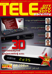 TELE-satellite 1109