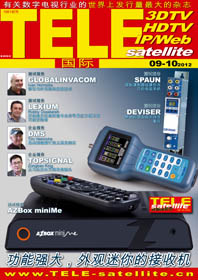 TELE-satellite 1209