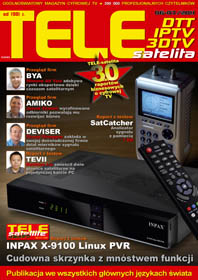 TELE-satellite 1107