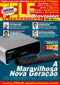 TELE-audiovision 1409