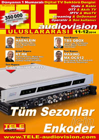 TELE-audiovision 1411